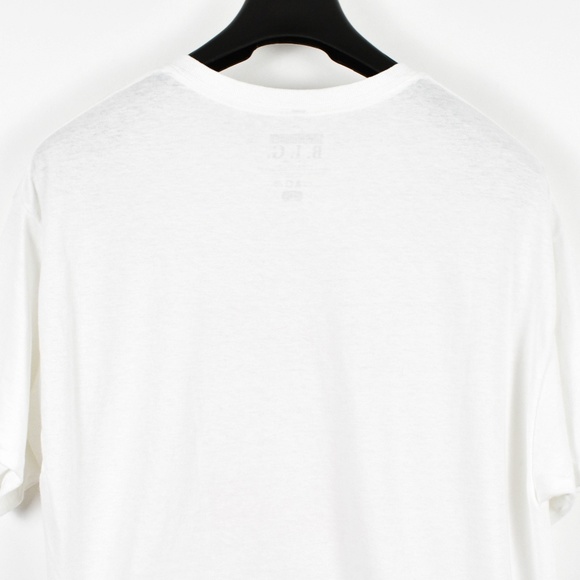 New Merch Traffic Notorious B.I.G. Graphic Tee - Picture 4 of 5